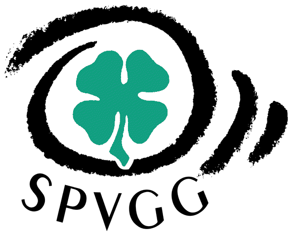 Spvgg Oedheim e.V. Logo