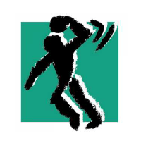 Spvgg Oedheim e.V. - Handball Icon