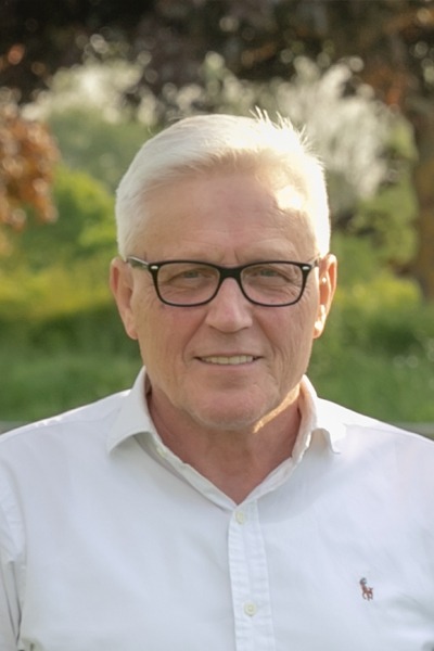 Alfred Loleit (Spvgg Oedheim Vorstand)