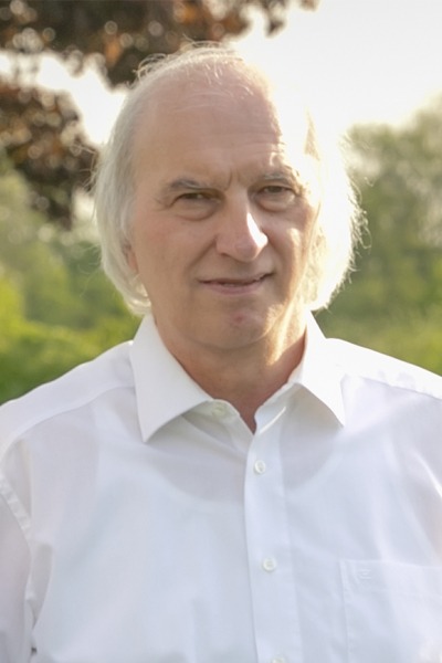 Tobias Deckert (Spvgg Oedheim Vorstand Finanzen)