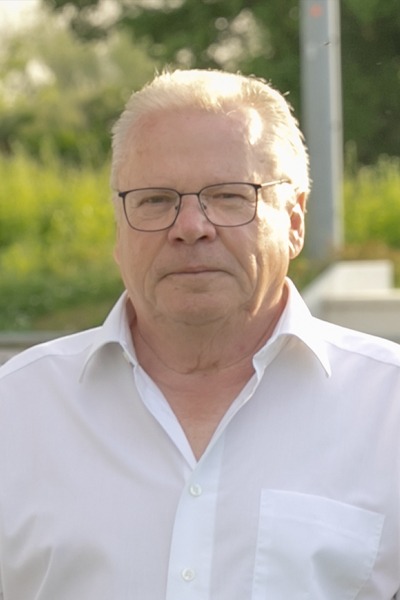 Martin Walter (Spvgg Oedheim Vorstand)
