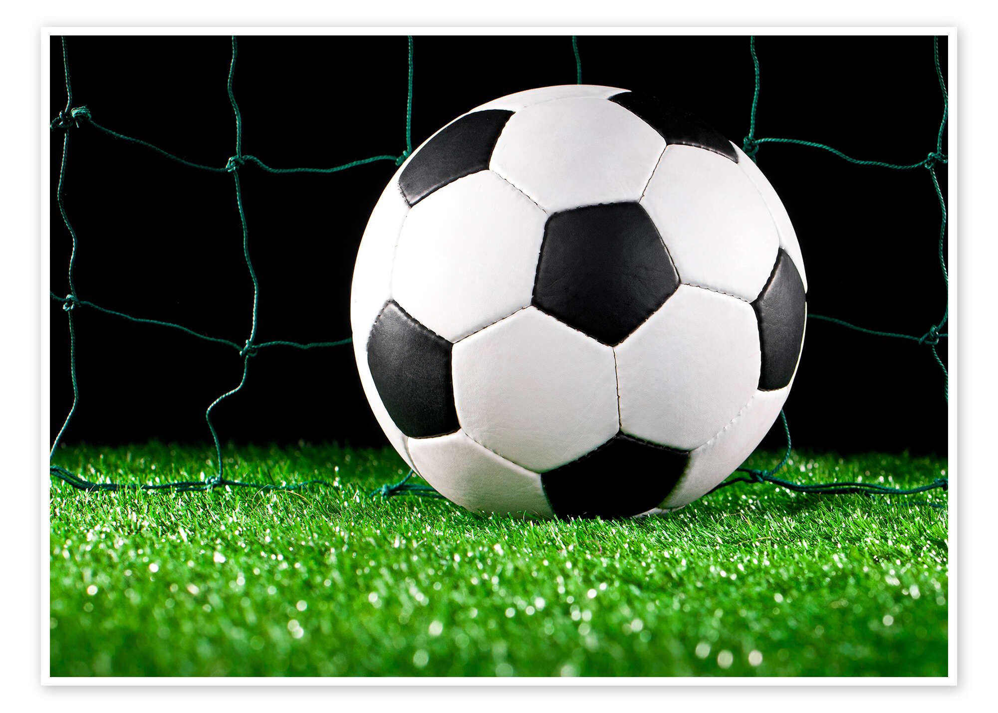 Abteilungsversammlung Fußball